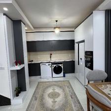 ویلا نیم پیلوت 115متری با115 متر بنا 200متری جاده اصلی