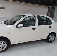 ساینا 85s گانه مدل 1404