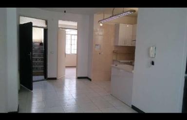 62 متر 2 خواب پونک تک واحدی