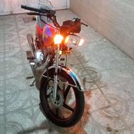 هندا 200 احسان