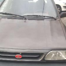 پراید 131 مدل 91