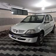 تندر نود دوگانه سوز کارخانه e1