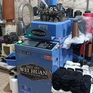 خرید وفروش دستگاه جوراب بافی