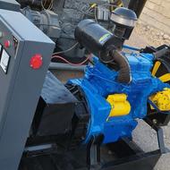 دیزل ژنراتور