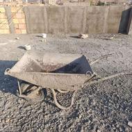 فرغون بنای فرو شی