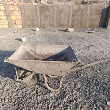 فرغون بنای فرو شی