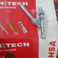 روربولت سایز 10