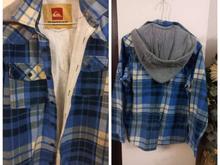 4عدد سویشرت کلاهدار گرم در شیپور