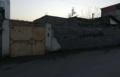 فروش ملک نیمه کاره