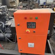 ژنراتور 200کاوا رنو فرانسه موتور برق