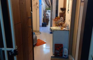 آپارتمان بازسازی شده مجتمع زیتون صفه هزارجریب