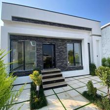 فلت مدرن 210 متری / شهرکی دنج/با تنوع زیاد ملک