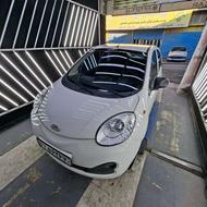 ام وی ام 110s لاکچری مدل 1395 موجود مقطوع