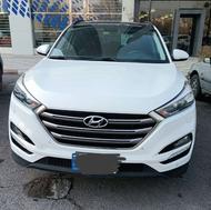 توسان 2017 فول کامل تک رادار پلاک ارس