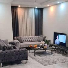 78 متر جنت آباد جنوبی چهارباغ شرقی