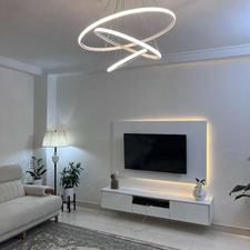 تولید لوستر های مدرن با کیفیت..