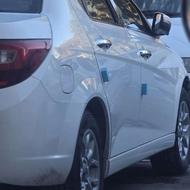 دنا پلاس تیپ2 چهار چرخ دیسک99