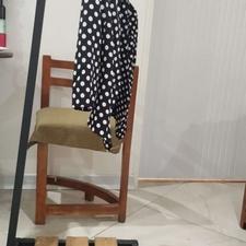 آویز لباس مخصوص اتاق خواب