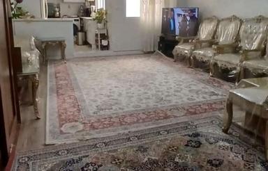 55 متری طبقه اول انباری تکواحدی تخلیه خیابان خوش