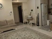 65 متری پارکینگ تکواحدی طبقه دو‌ انباری تخلیه در شیپور