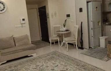 65 متری پارکینگ تکواحدی طبقه دو‌ انباری تخلیه