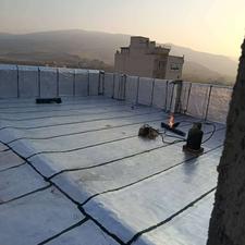 ایزوگام اسفالت