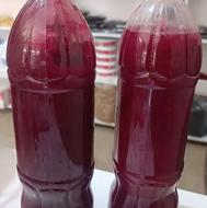 آب انار طبیعی