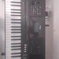 ارگ یاماها e453