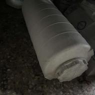 مخزن 1000لیتری ایستاده