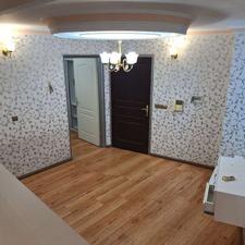 46 متر یک خوابه (( نزدیک مترو نواب ))