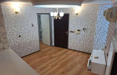 46 متر یک خوابه (( نزدیک مترو نواب ))