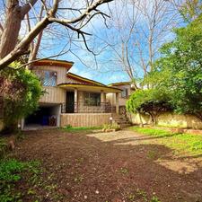 ویلاباغ سرسبز منطقه برند/شهرک قدیمی با اصالت بازسازی شده