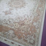 فرش دسته دوم تمیز .....3.4 .پیازی کرم.....................