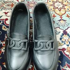 کفش زنانه سایز 38