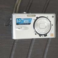 دوربین عکاسی کانن پاناسونیک