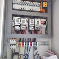 خدمات برق صنعتی ،امنیتی وایمنی