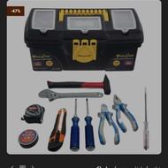 فروش جعبه ابزار