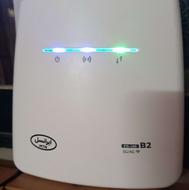 مودم ایرانسل نسل 4