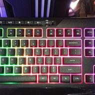 ست گیمنیگ کامپیوتر