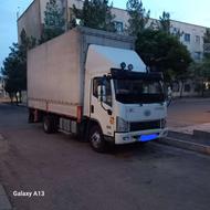 خدمات باربری محمدیه، مهرگان