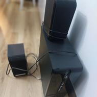 اسپیکر و باند مخصوص کامپیوتر