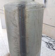 رفع نشتی آبگرمکن ایستاده وجوشکاری سیار