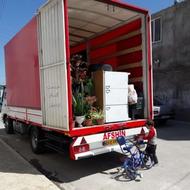 باربری سیمرغ