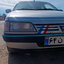 پژو 405مدل1385