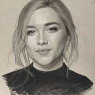 نقاشی از چهره