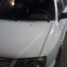 پراید132دوگانه شرکت فنی بشرط رینگ اسپورت1388