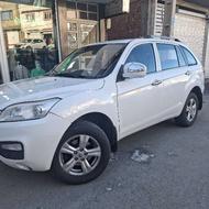 فروش لیفان x60 اتومات95