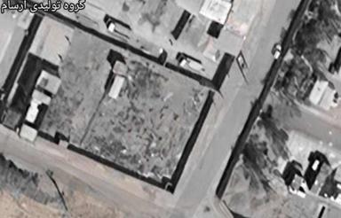 اجاره چهاردیواری صنعتی