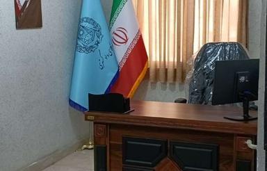 اجاره اطاق اداری مبله و شیک