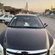 550 مدل 95 مشکی با امکانات